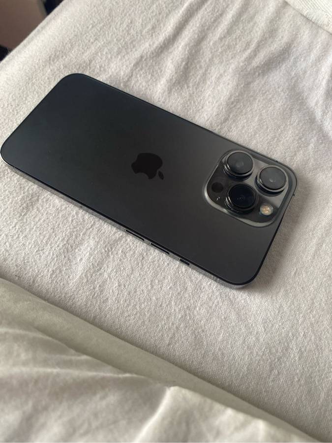 iPhone 13 Pro 256GB