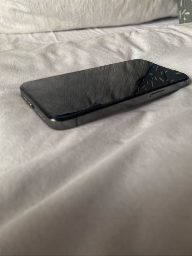 iPhone 13 Pro 256GB
