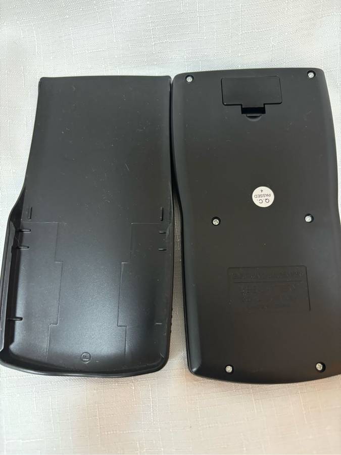 Scientific Calculator Sentry CA-3PK