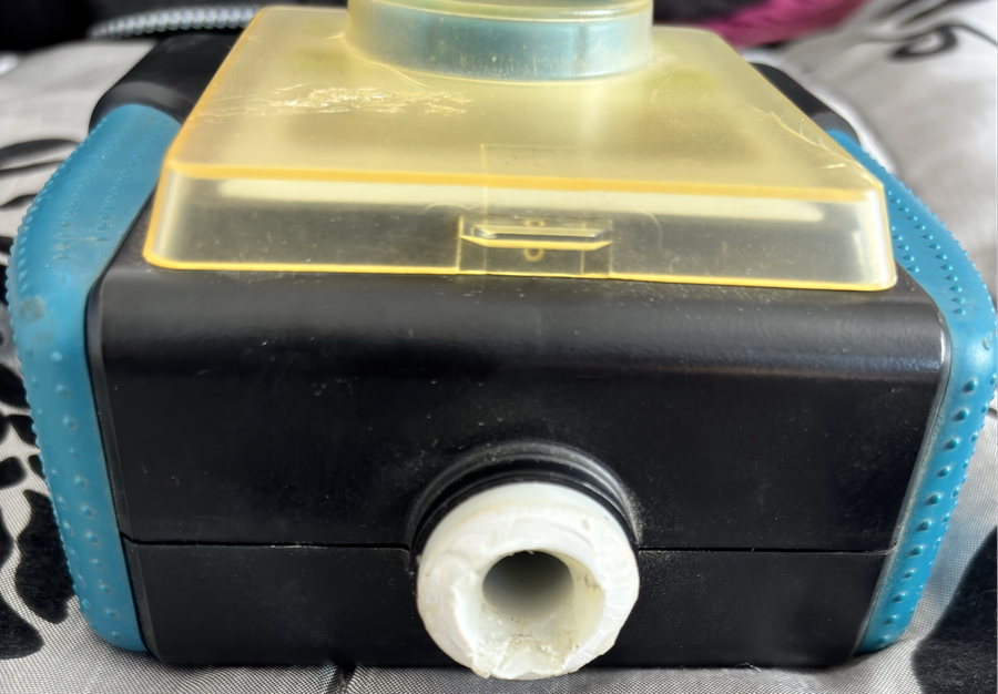 Tap Digital Electronic Water Timer double outlet