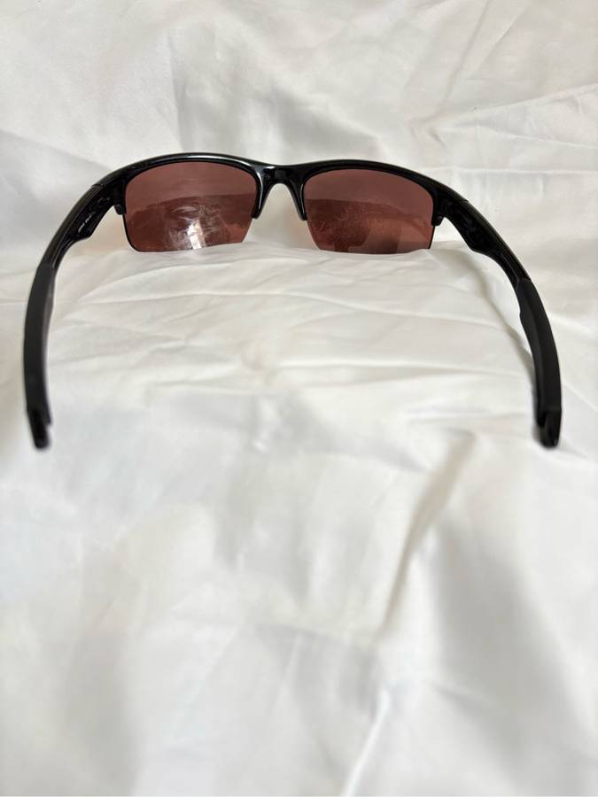 Oakley Flak Half Jacket Sunglasses Frame Only Some scuff marks on lenses