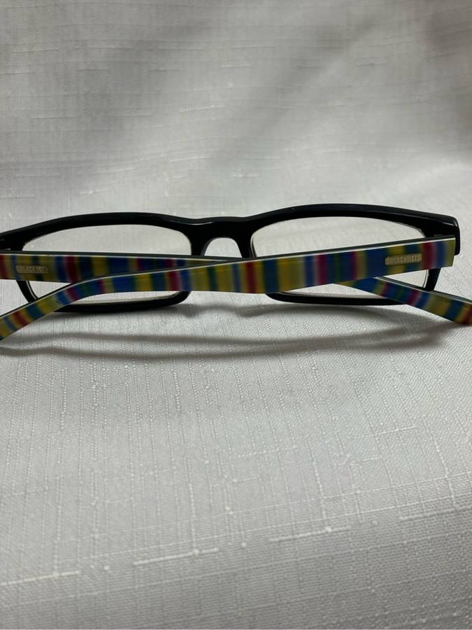 Eyewear Waverly C3 50[]16-135 Black Ice Design