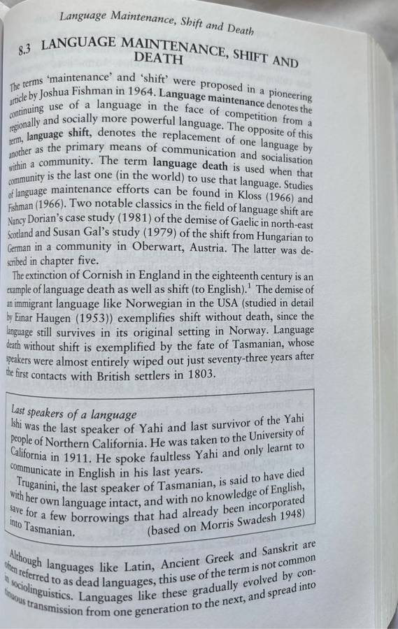 Introducing Sociolinguistics by Rejend Mesthrie, Joan Swann, Andrea Deumert