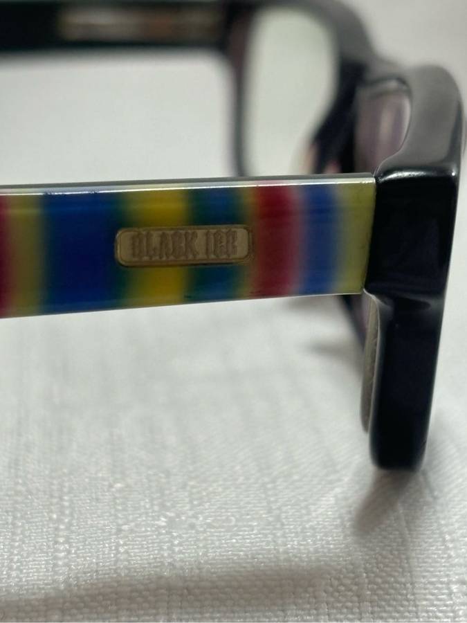 Eyewear Waverly C3 50[]16-135 Black Ice Design