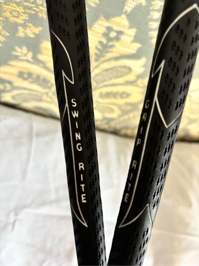 Womens Three Gallery 11 Wide Body 3, 5 and Driver Pink with Covers Golf clubs