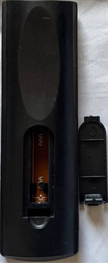 Remote control UL-Tech CCTV Security System Original