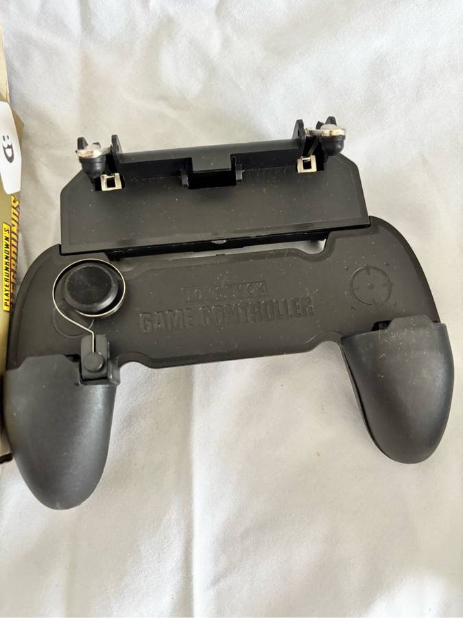 Mobile Game Controller W11+