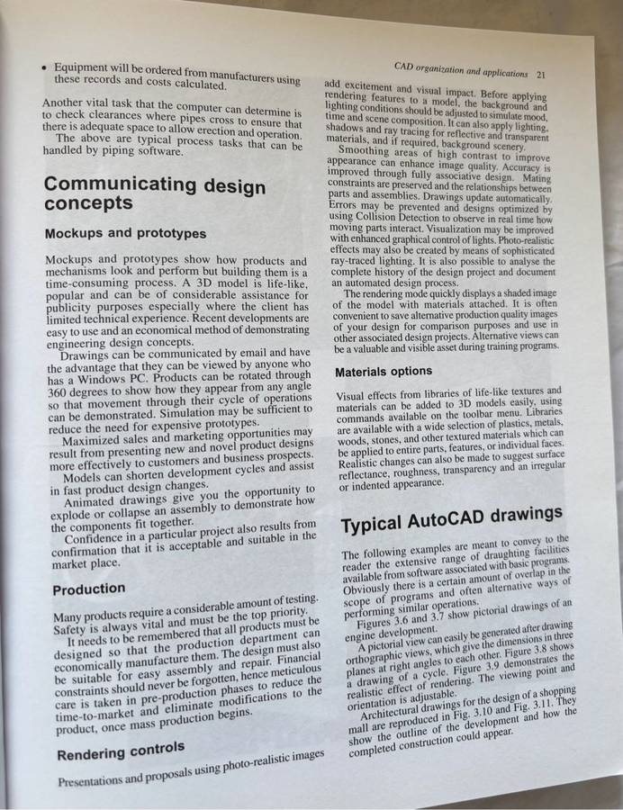 Manual of Engineering Drawing  2nd Edition Colin H Simmons, Dennis E Maguure