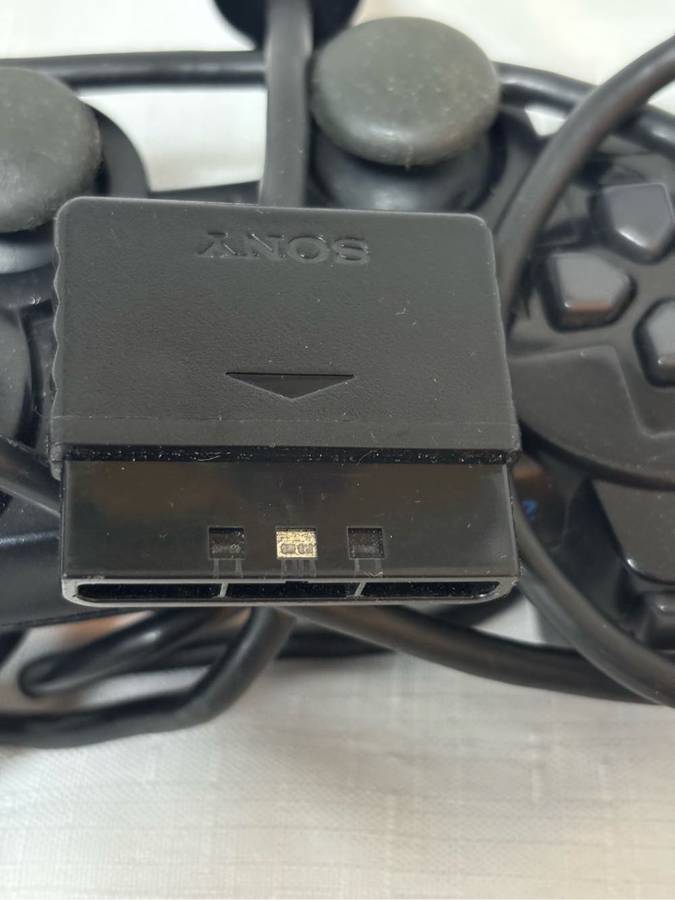Sony PlayStation 2 Original Dual Shock OEM Controller