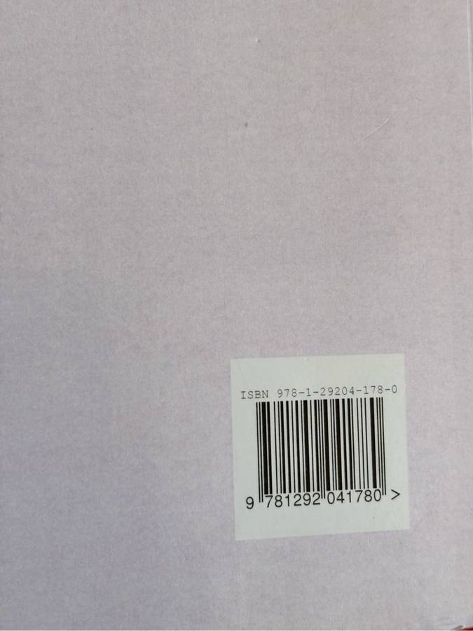 Quality Pearson New International Edition 5th Edition Donna C Summers