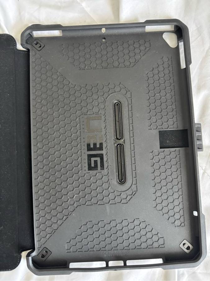 iPad 10.2 UAG Urban Armour Gear Rugged Case