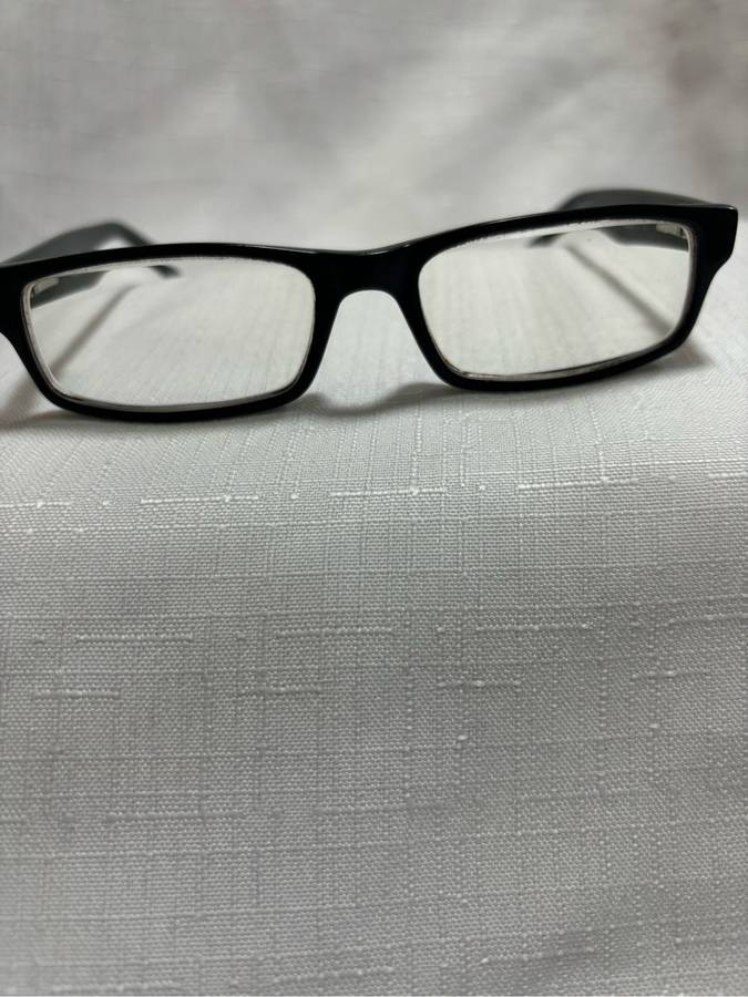 Eyewear Waverly C3 50[]16-135 Black Ice Design
