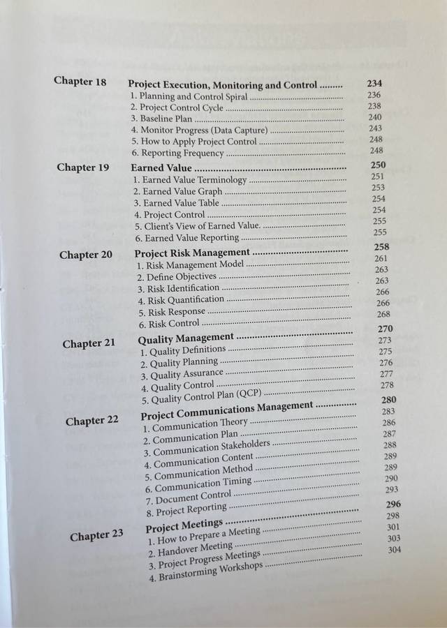 Fundamentals of Project Management Tools and Techniques Rory Burke