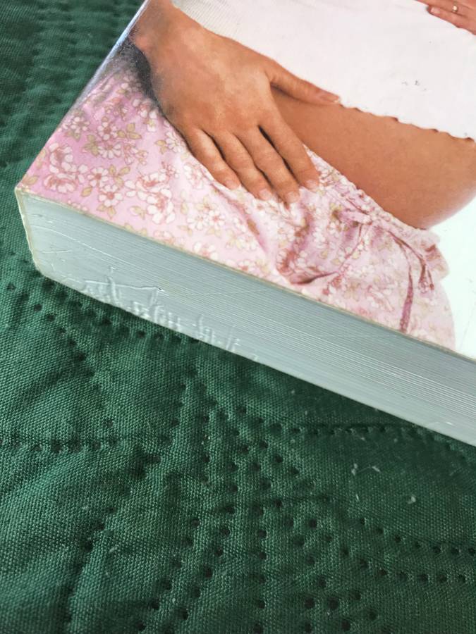 What to Expect When You're Expecting (4th Edition) (Paperback) by Heidi Murkoff