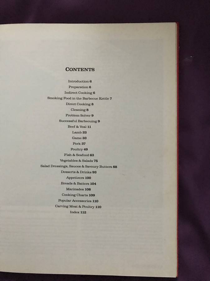 Lot 2 cookbooks