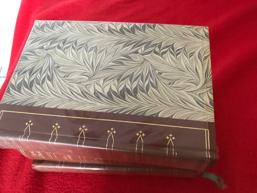 1st edition books lot 3 Readers digest De Luxe edition