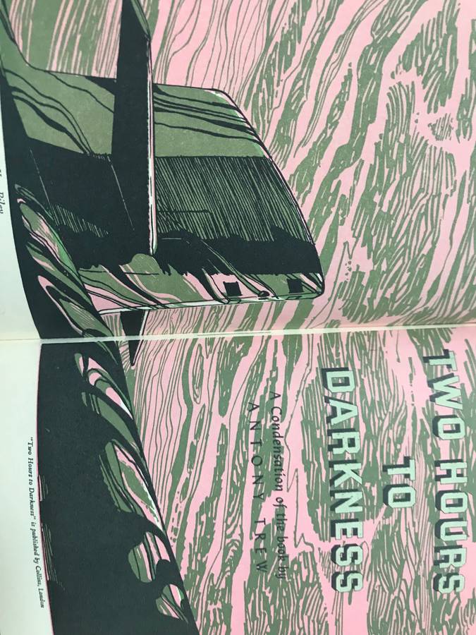 1st edition books lot 3 Readers digest De Luxe edition