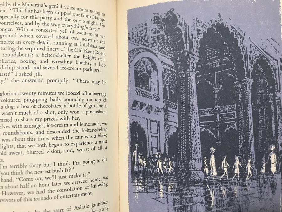 1st edition books lot 3 Readers digest De Luxe edition