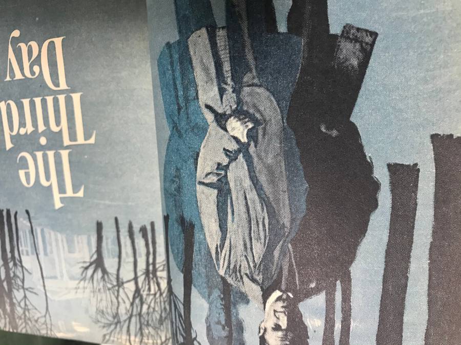 1st edition books lot 3 Readers digest De Luxe edition