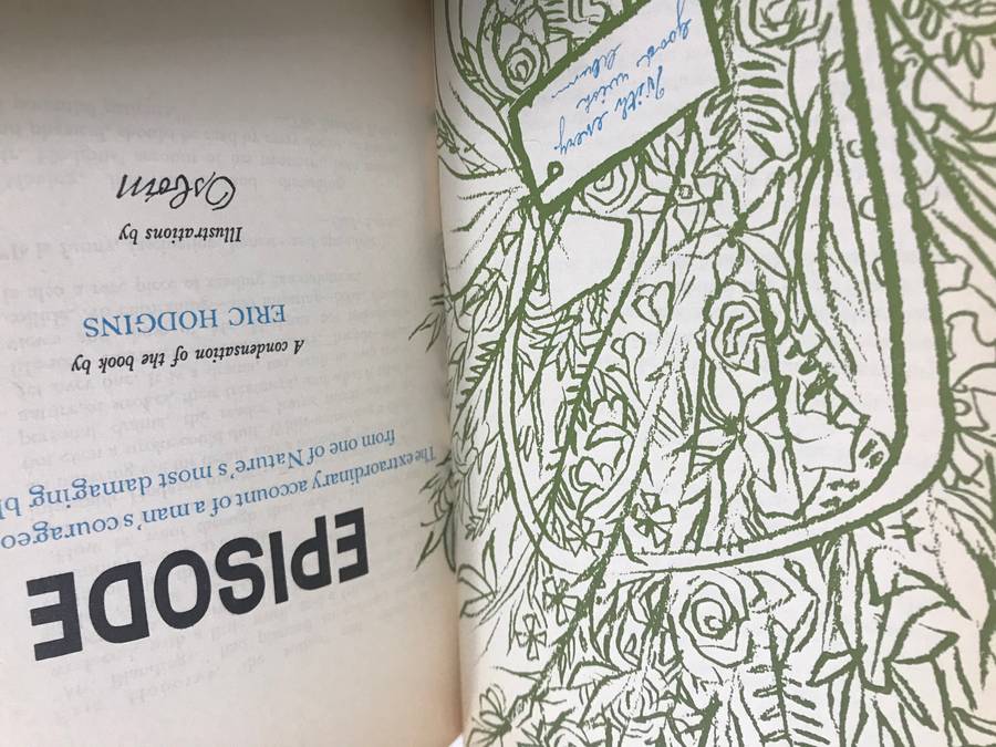 1st edition books lot 3 Readers digest De Luxe edition