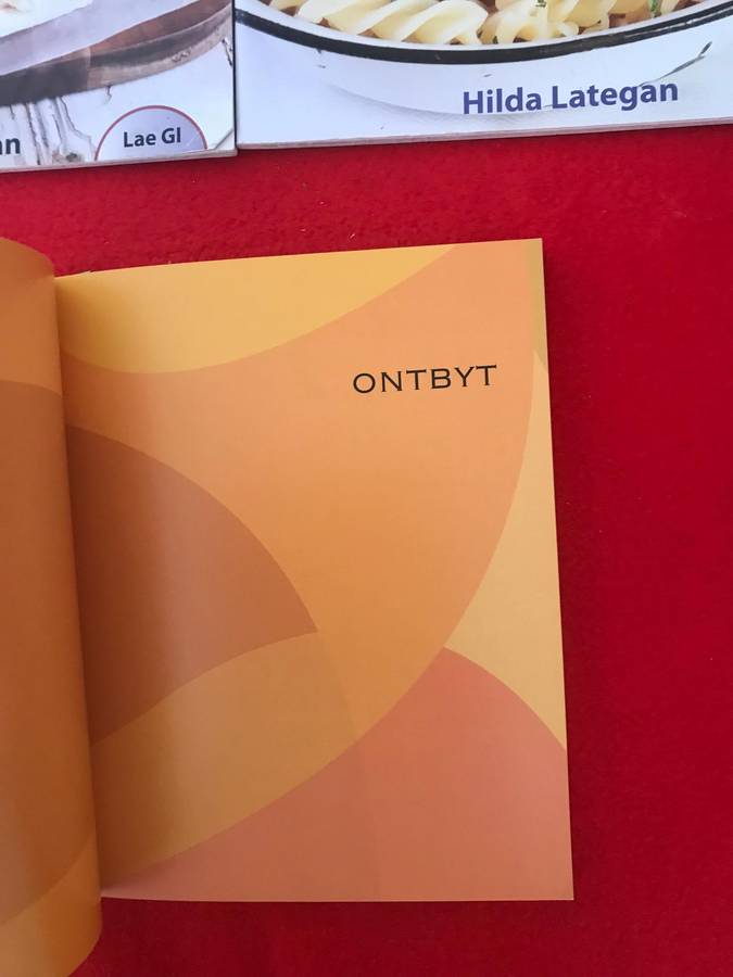 Glutenvry, Diabetes en Eetgoedleefgoed met Hoe Cholesterol lot 3 boeke