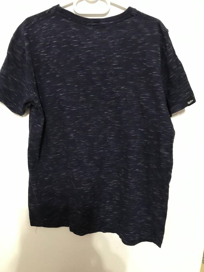 Stellies t shirt Large short sleeve