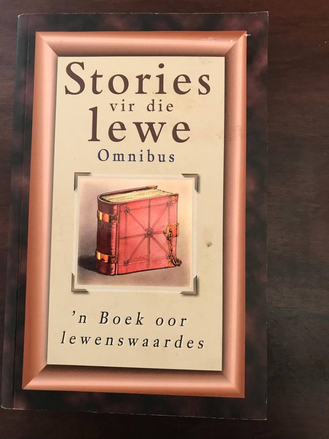 3 Christelike boeke