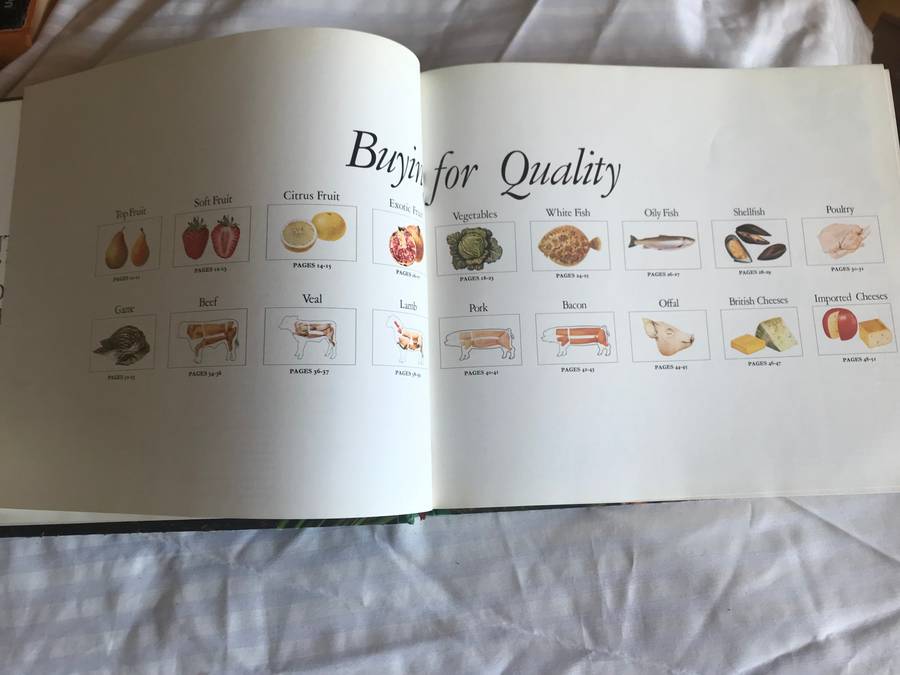 The Cookery Year