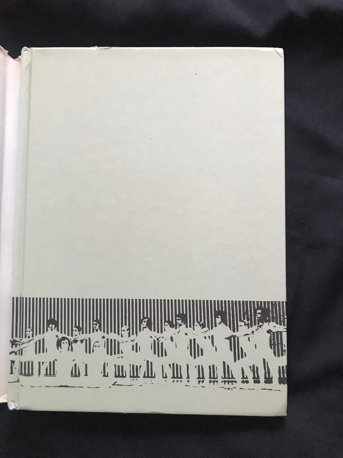 Ballet  x 2 books and Figurine