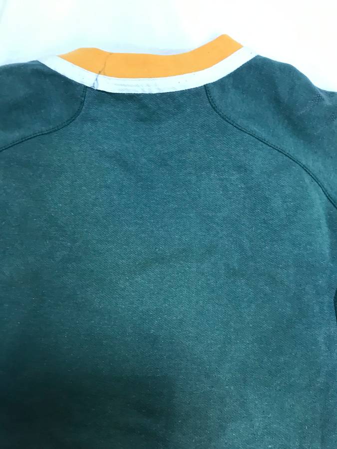 Rugby Jersey Vintage Canterbury In Second Hand