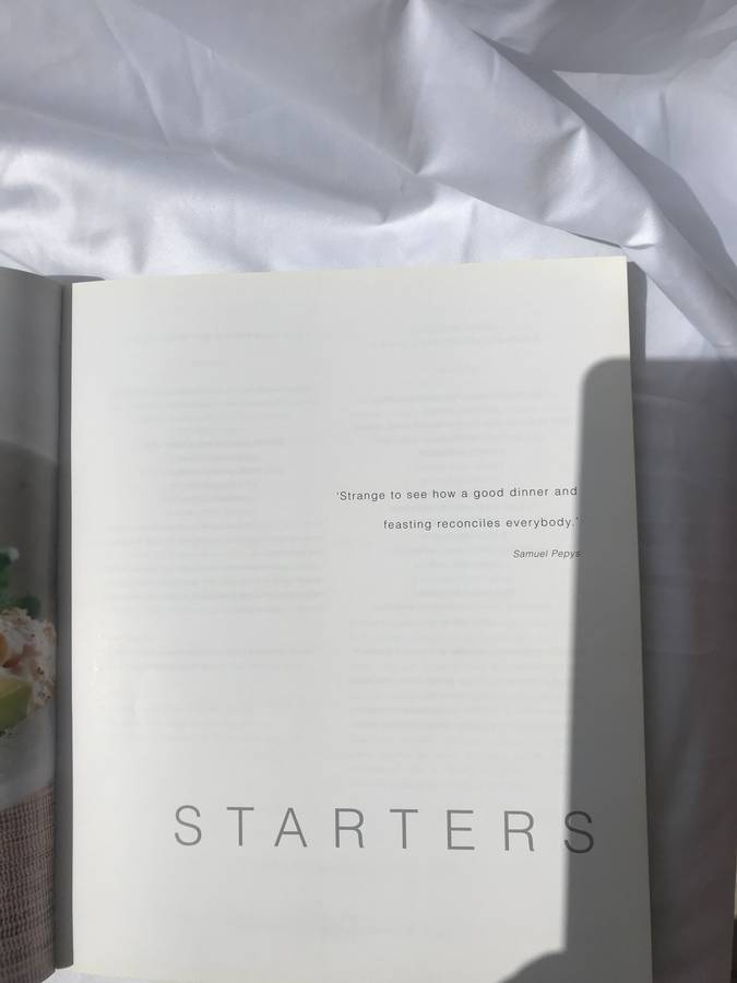 Ina Paarman The Good Food Cookbook