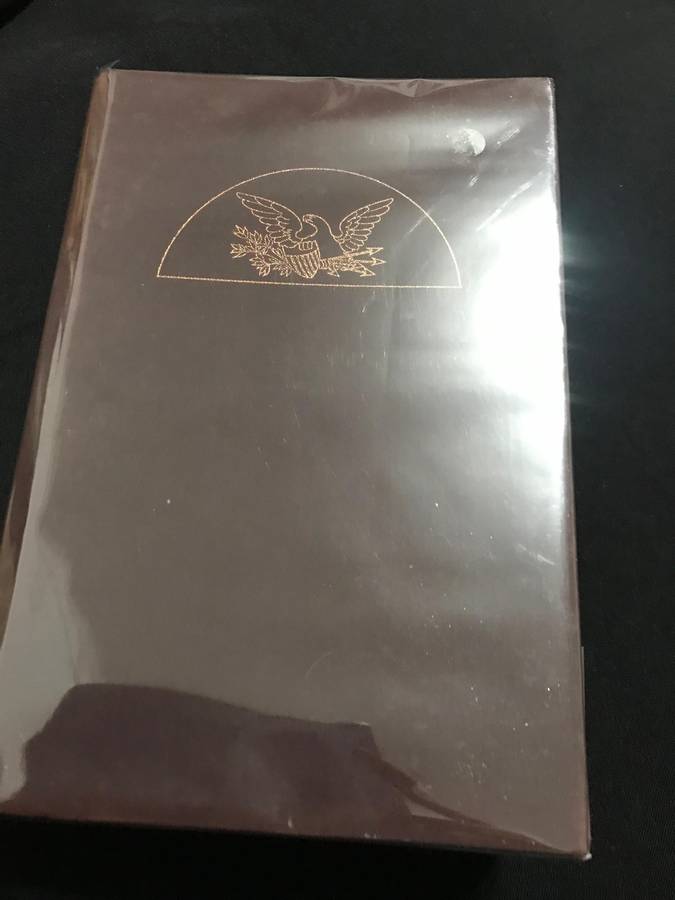 Centennial by James A. Michener 1974