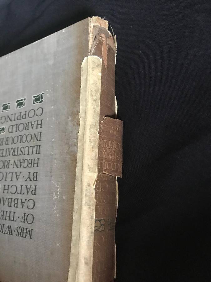 Mrs Wiggs of the Cabbage Patch Alice Hegan Rice