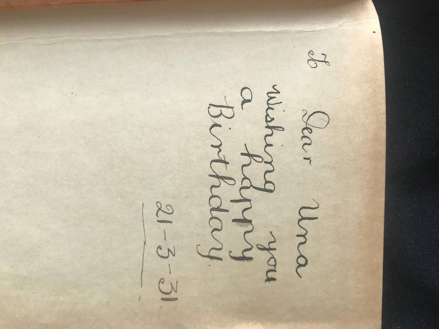 The Great Book for Girls 1929 By Mrs Herbert Strang