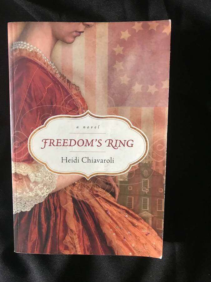 Lot 4 novels