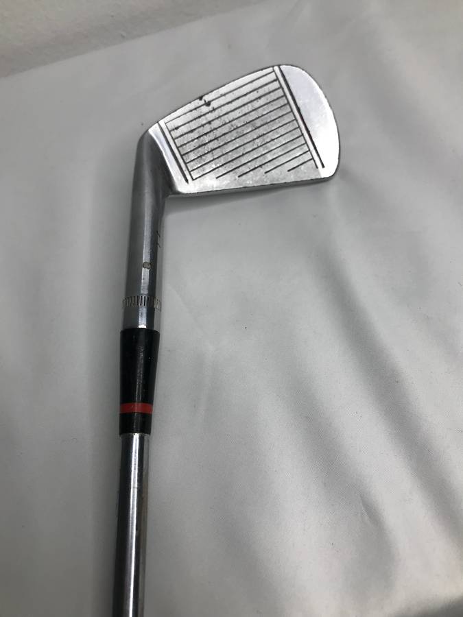 Golf Club Lord Byron Nelson 232 number 6 iron McGregor good condition