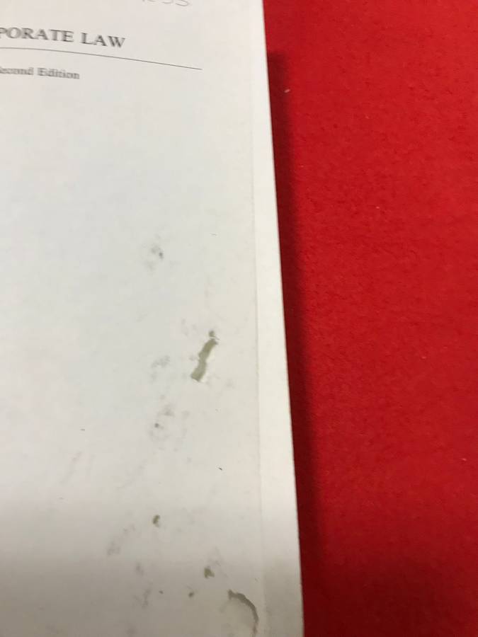 Corporate Law , 2nd Edition Cilliers, H.S., Benade, M.L.,