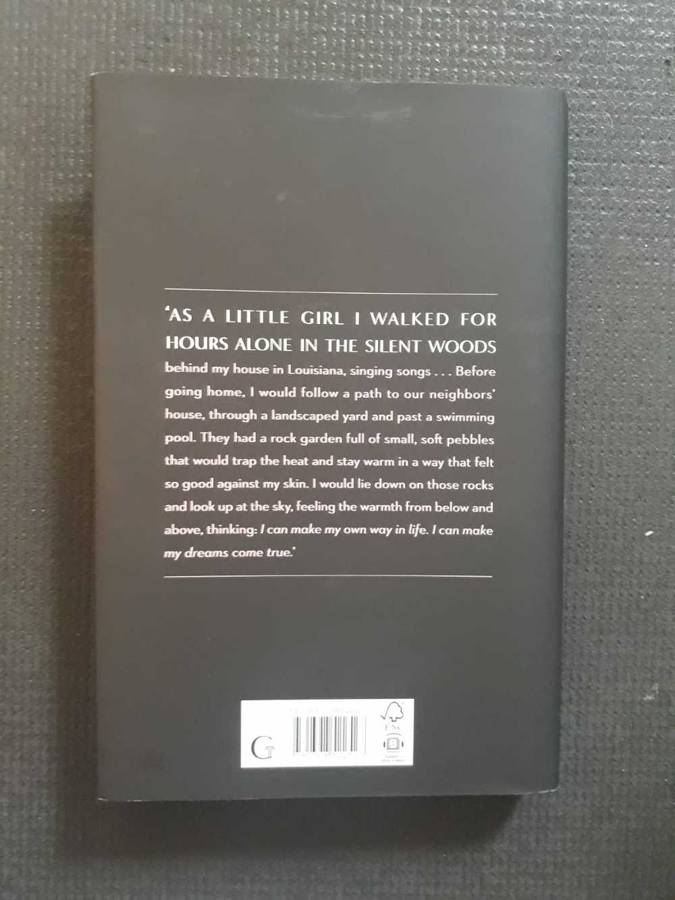 Britney Spears The Woman In Me