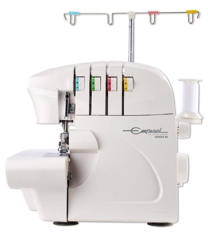 Empisal 760 C 1300 Sewing Machine
