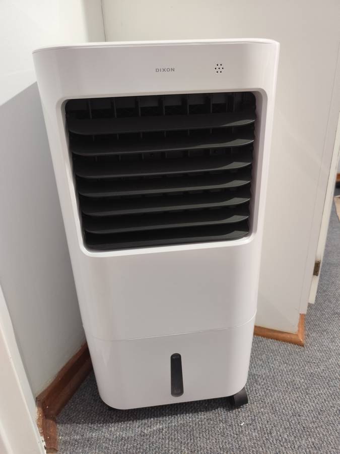 Dixon 15 litre Aircooler