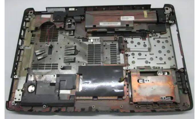 Acer Aspire 8530G Bottom Base Cover - 394AJ03XXX