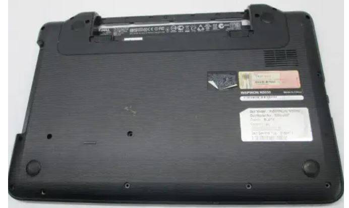 Dell Inspiron N5040 Bottom Case Cover - CN-0YJ0RW