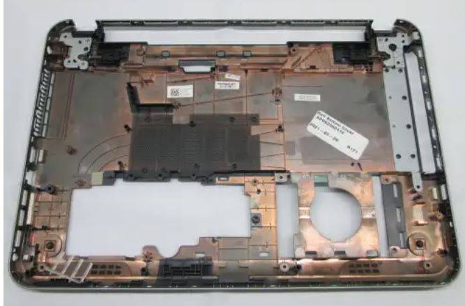 Dell inspiron 15R 3521 Vostro 2521 Bottom Case Cover - AP0SZ000410