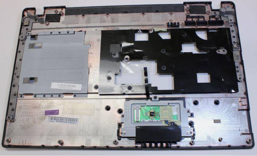 Lenovo IdeaPad G560 Palmrest Touchpad Mouse - AP0BP000B00