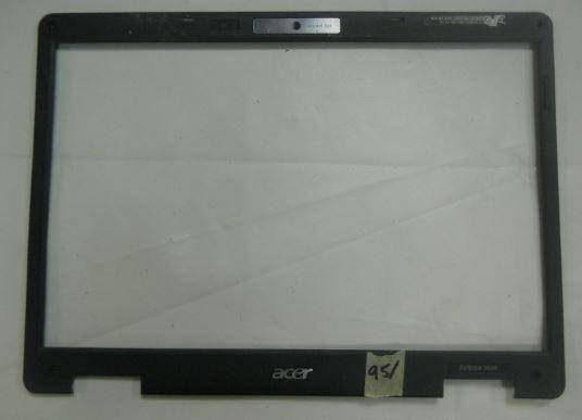 Acer extensa 5630Z Series LCD Rear Case - 41.4Z404.001