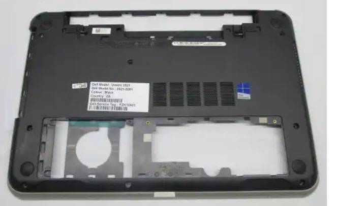 Dell inspiron 15R 3521 Vostro 2521 Bottom Case Cover - AP0SZ000410