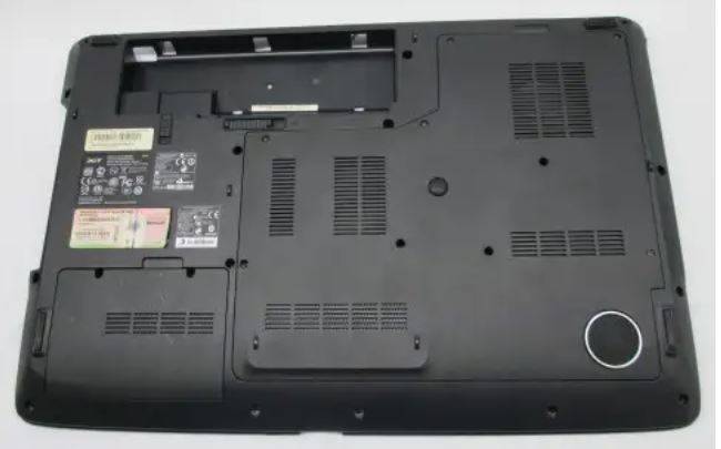 Acer Aspire 8530G Bottom Base Cover - 394AJ03XXX