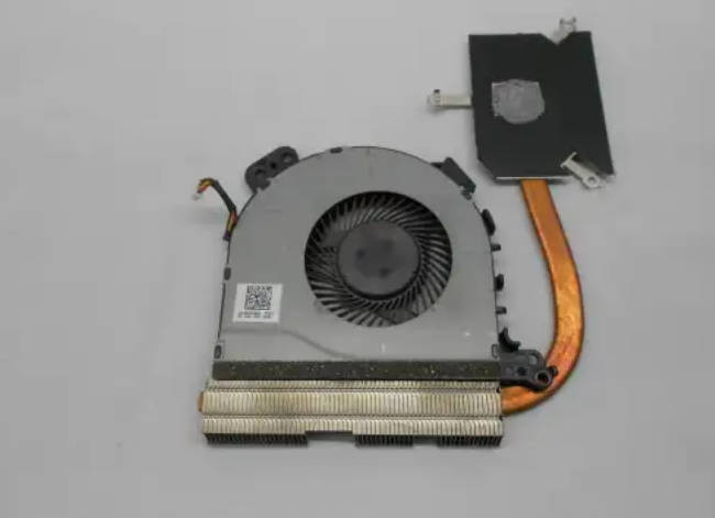 Lenovo IdeaPad 130-15AST CPU Cooling Fan And Heatsink DC28000LGF0