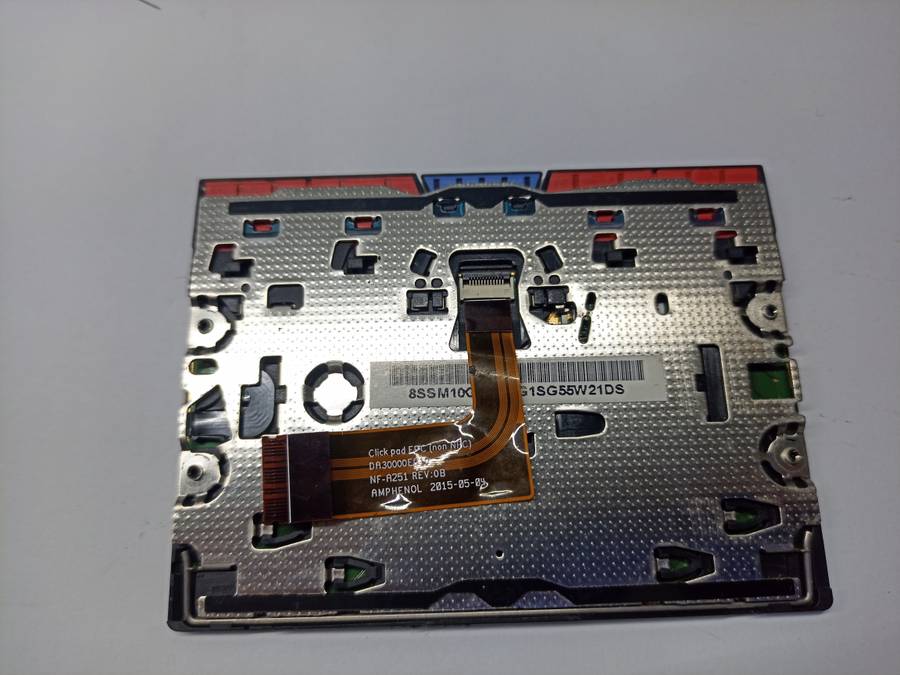 LENOVO THINKPAD TOUCH PAD