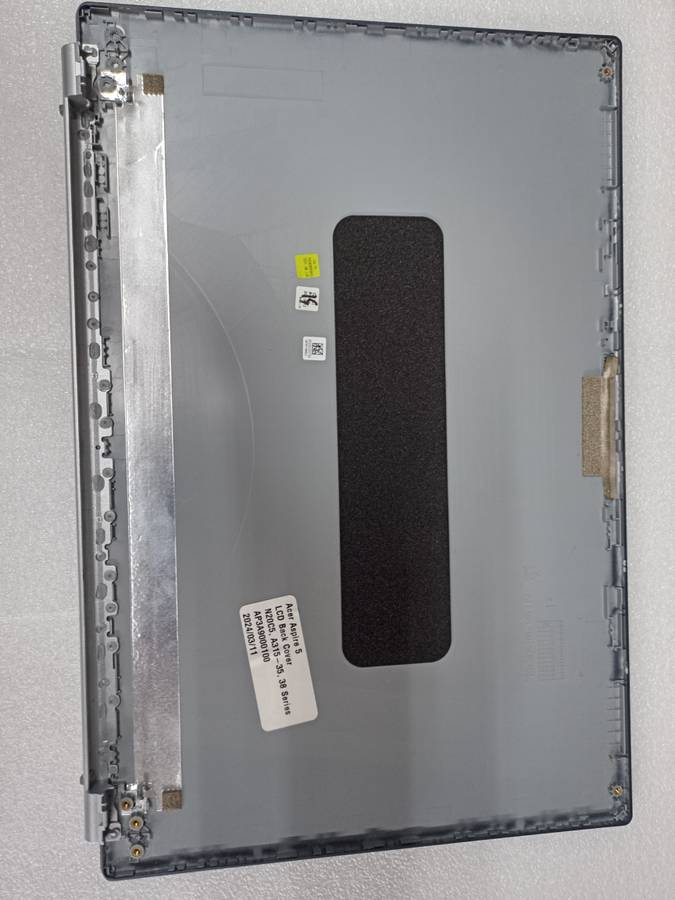 Acer Aspire A315-35  LCD Back Cover - AP3A9000100